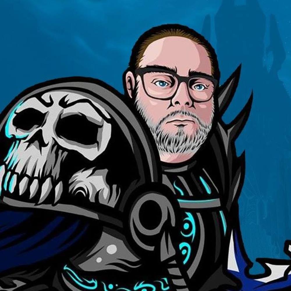 Meet your Posher, Phill